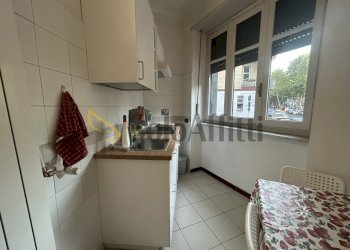 CUCINA - Quadrilocale Via Oulx 30, Torino (zona Pozzo Strada) - foto 10