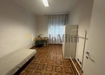 PRIMA CAMERA - Quadrilocale Via Oulx 30, Torino (zona Pozzo Strada) - foto 11
