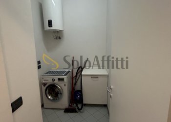 ANTIBAGNO - Quadrilocale Via Oulx 30, Torino (zona Pozzo Strada) - foto 13