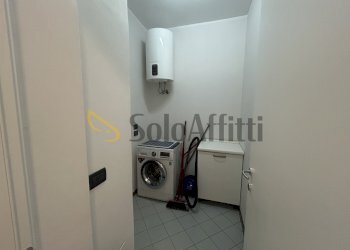 ANTIBAGNO 1 - Quadrilocale Via Oulx 30, Torino (zona Pozzo Strada) - foto 14