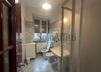 BAGNO - Quadrilocale Via Oulx 30, Torino (zona Pozzo Strada) - foto 15