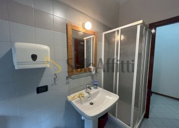 BAGNO 1 - Quadrilocale Via Oulx 30, Torino (zona Pozzo Strada) - foto 16
