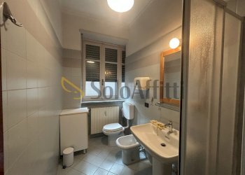 BAGNO 2 - Quadrilocale Via Oulx 30, Torino (zona Pozzo Strada) - foto 17