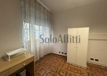 PRIMA CAMERA 2 - Quadrilocale Via Oulx 30, Torino (zona Pozzo Strada) - foto 18