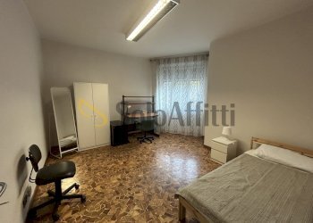 SECONDA CAMERA - Quadrilocale Via Oulx 30, Torino (zona Pozzo Strada) - foto 19