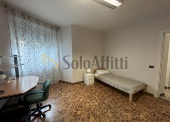SECONDA CAMERA 4 - Quadrilocale Via Oulx 30, Torino (zona Pozzo Strada) - foto 22