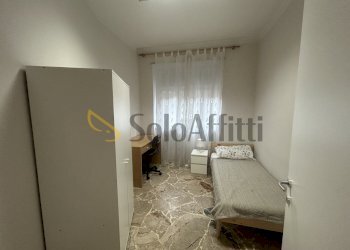 TERZA CAMERA - Quadrilocale Via Oulx 30, Torino (zona Pozzo Strada) - foto 23