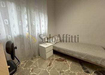 TERZA CAMERA 2 - Quadrilocale Via Oulx 30, Torino (zona Pozzo Strada) - foto 25