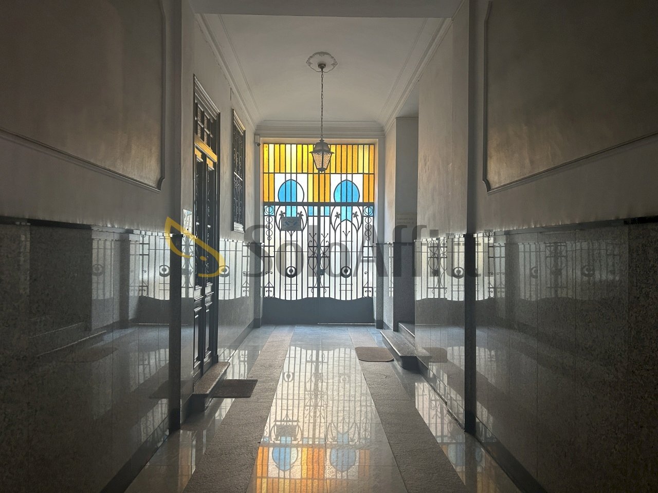 ANDRONE - Trilocale Corso Peschiera 238, Torino (zona Cenisia) - foto 2