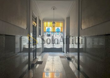 ANDRONE - Trilocale Corso Peschiera 238, Torino (zona Cenisia) - foto 2