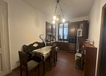 CUCINA - Trilocale Corso Peschiera 238, Torino (zona Cenisia) - foto 4