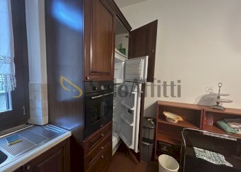 CUCINA 3 - Trilocale Corso Peschiera 238, Torino (zona Cenisia) - foto 7