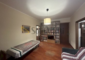 SECONDA CAMERA 2 - Trilocale Corso Peschiera 238, Torino (zona Cenisia) - foto 10