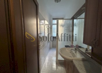 BAGNO - Trilocale Corso Peschiera 238, Torino (zona Cenisia) - foto 12