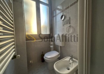 BAGNO 1 - Trilocale Corso Peschiera 238, Torino (zona Cenisia) - foto 13