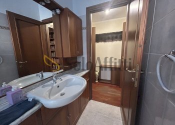 BAGNO 2 - Trilocale Corso Peschiera 238, Torino (zona Cenisia) - foto 14