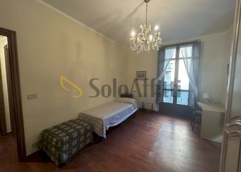 PRIMA CAMERA - Trilocale Corso Peschiera 238, Torino (zona Cenisia) - foto 15