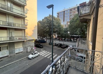 VISTA ESTERNA - Trilocale Corso Peschiera 238, Torino (zona Cenisia) - foto 18