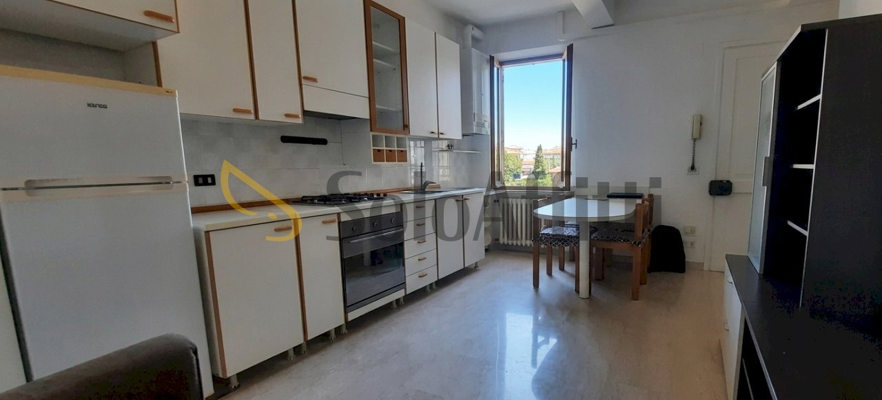 sala s - Two-room apartment Carpi - photo 1