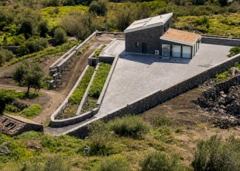 04 - Vista dall\'alto - Villa Via Ignazio Biscari 43, Aci Castello - photo 4
