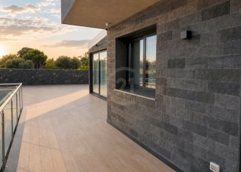 06 - Balcone e terrazza - Villa Via Ignazio Biscari 43, Aci Castello - photo 6