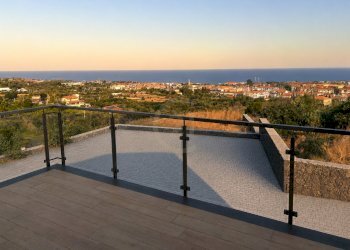 11 - Balcone, terrazzo e vista mare - Villa Via Ignazio Biscari 43, Aci Castello - photo 11