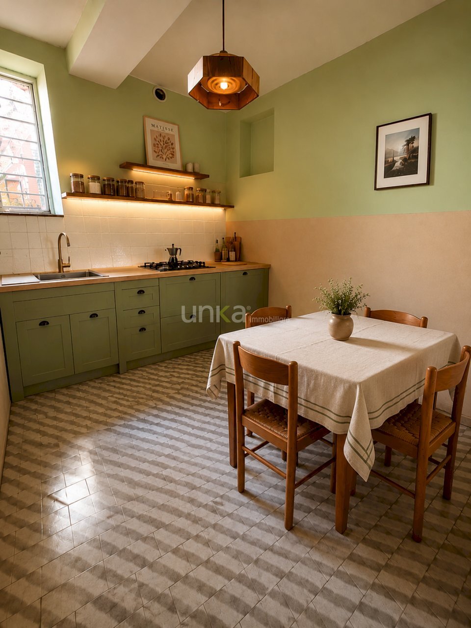 ChatGPT Image 30 lug 2026, 19_29_03 - Two-room apartment Via Antonio Gramsci 4, Jesi - photo 1