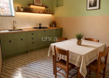 ChatGPT Image 30 lug 2026, 19_29_03 - Two-room apartment Via Antonio Gramsci 4, Jesi - photo 1