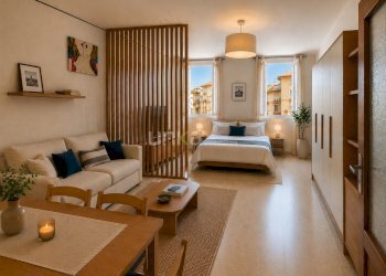 ChatGPT Image 30 lug 2026, 11_16_07 - One-room apartment Via Antonio Gramsci 4, Jesi - photo 1