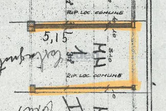 PLAN.JPG - Box Via Gaetana Agnesi 12, Modena - planimetria 1