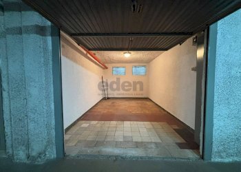 GARAGE - Box Via Gaetana Agnesi 12, Modena - foto 10
