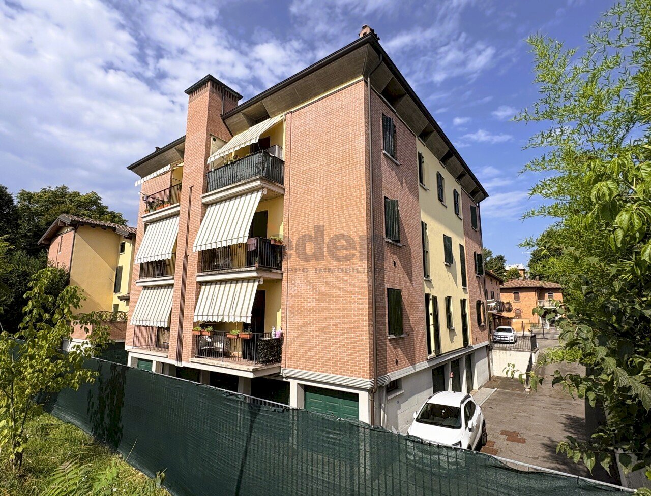 IMG_9668 - Quadrilocale Via Piella 11, Castelfranco Emilia - foto 2