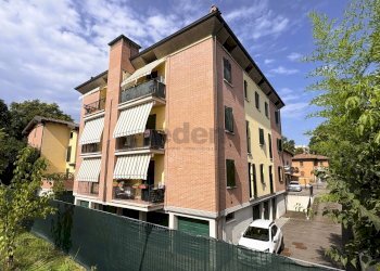 IMG_9668 - Quadrilocale Via Piella 11, Castelfranco Emilia - foto 2