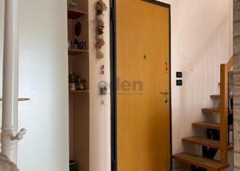 Ingresso - Four-room apartment Via Piella 11, Castelfranco Emilia - photo 2