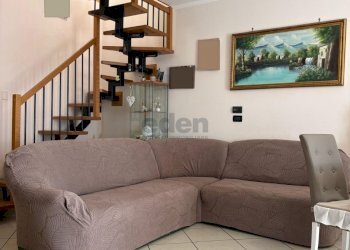 Soggiorno6 - Four-room apartment Via Piella 11, Castelfranco Emilia - photo 7
