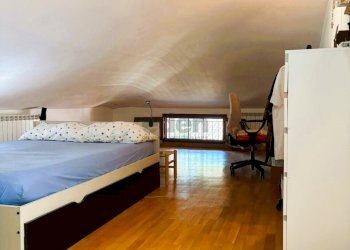 Camera doppia3 - Four-room apartment Via Piella 11, Castelfranco Emilia - photo 20
