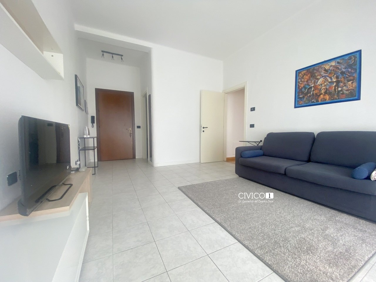 IMG_7793.jpg - Apartment Via Bellavitis 100, Vicenza - photo 3