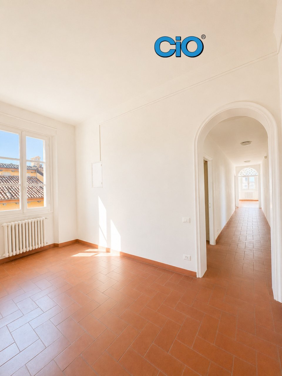 97 - Appartamento Bologna (zona Murri) - foto 1