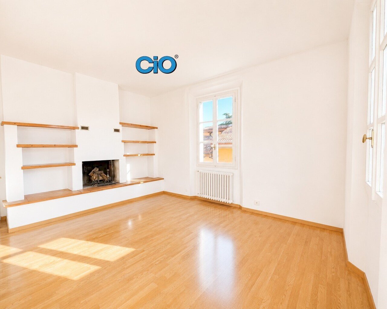 8798 - Appartamento Bologna (zona Murri) - foto 3
