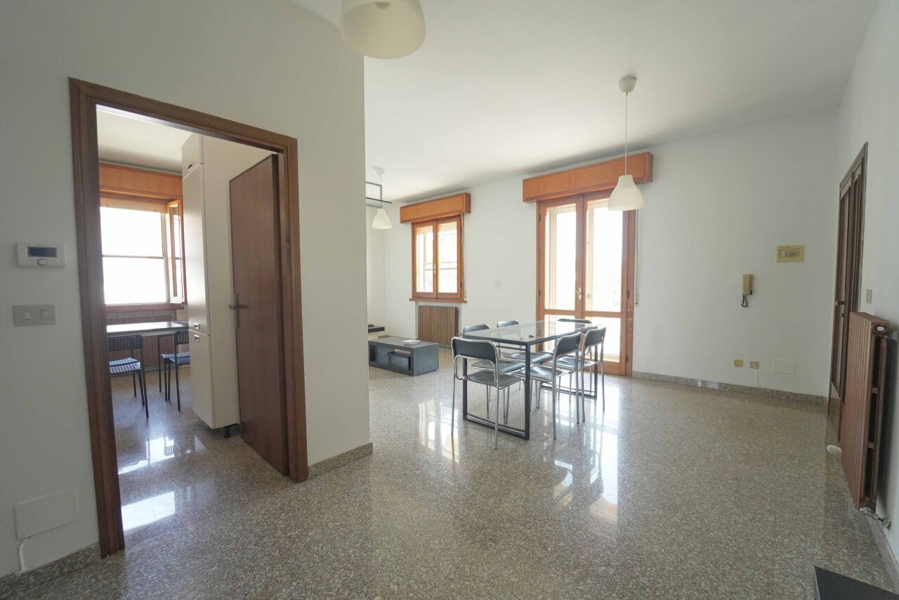 ingresso - Appartamento Via Caduti in Guerra 2/A, Santarcangelo di Romagna - foto 3