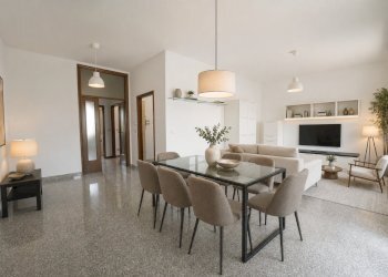Living Home - Appartamento Via Caduti in Guerra 2/A, Santarcangelo di Romagna - foto 1