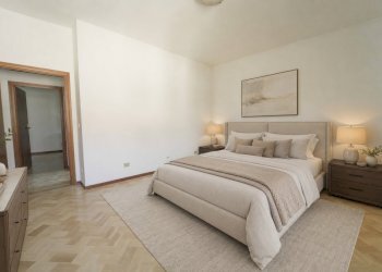 camera Home - Appartamento Via Caduti in Guerra 2/A, Santarcangelo di Romagna - foto 6