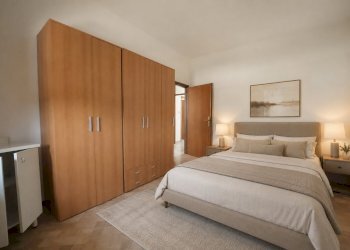 2a camera home - Appartamento Via Caduti in Guerra 2/A, Santarcangelo di Romagna - foto 9