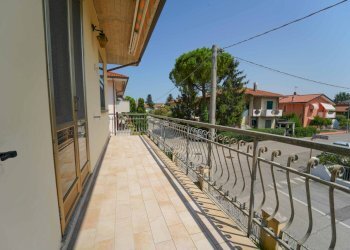 Balcone - Appartamento Via Caduti in Guerra 2/A, Santarcangelo di Romagna - foto 13