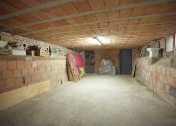 Garage - Appartamento Via Caduti in Guerra 2/A, Santarcangelo di Romagna - foto 14
