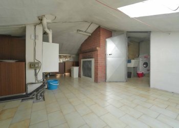 Mansarda - Appartamento Via Caduti in Guerra 2/A, Santarcangelo di Romagna - foto 16