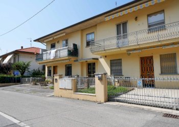 Esterno - Appartamento Via Caduti in Guerra 2/A, Santarcangelo di Romagna - foto 17