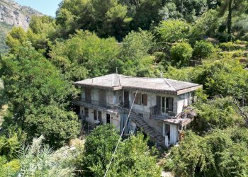 DJI_0127 - Casa indipendente Via Gallardi 219, Ventimiglia - foto 1