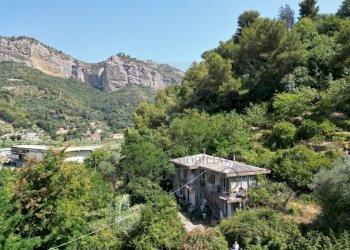 DJI_0122 - Casa indipendente Via Gallardi 219, Ventimiglia - foto 11