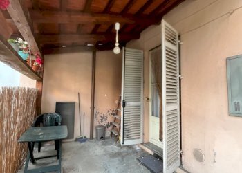 IMG_0329 - Bilocale Via Alessandro Scarlatti 56, Torino (zona Barriera Milano) - foto 9
